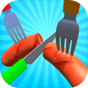 Fork It Puzzle