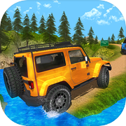 Offroad Driving 3D