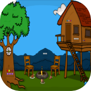 Rescue The Girl From Forest