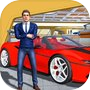 Car Dealer Tycoon Job Sim Gameicon