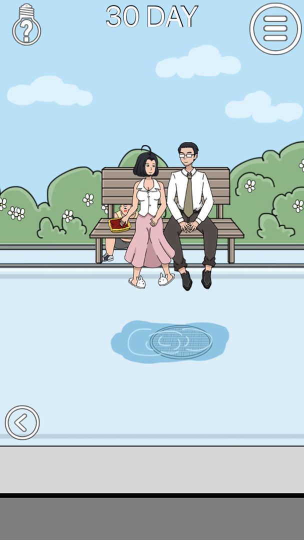 帮妈妈把辣条藏起来2游戏截图