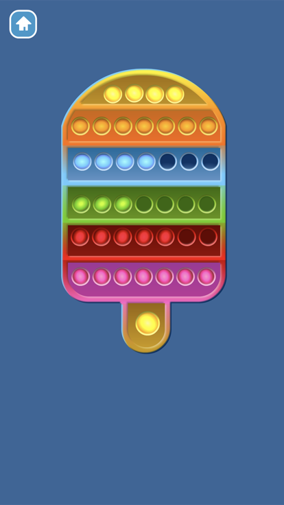 减压模拟器 - 减压小游戏游戏截图