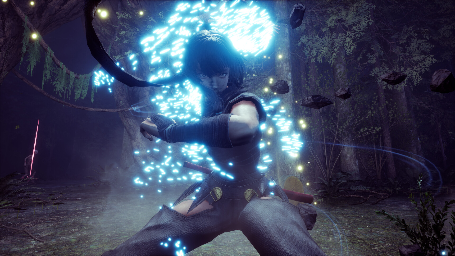 Ed-0: Zombie Uprising游戏截图