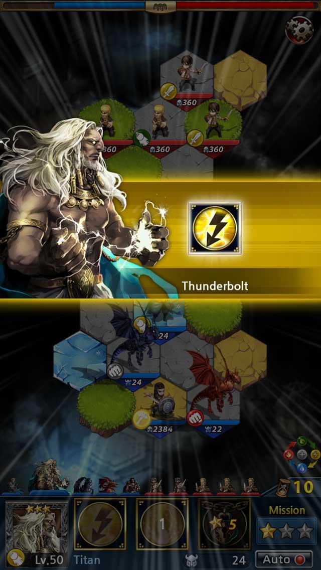 魔鬼断路器游戏截图