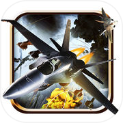 Modern Dogfight Waricon