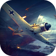 First Sky War: Secret Pacific