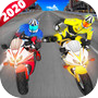 Ultimate Motorcycle Stunt Gameicon