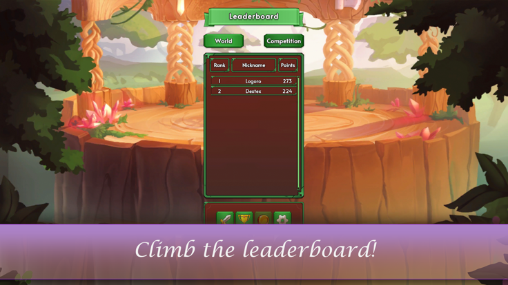 The Legend Of Hanzo: Arena游戏截图