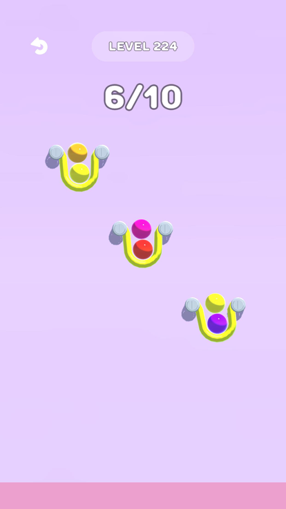 Don't Break Rope游戏截图