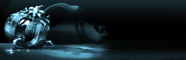 Alien Swarm游戏截图