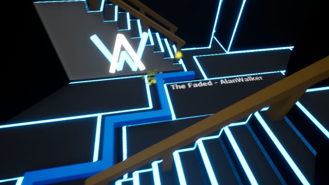 BunsLine2游戏截图