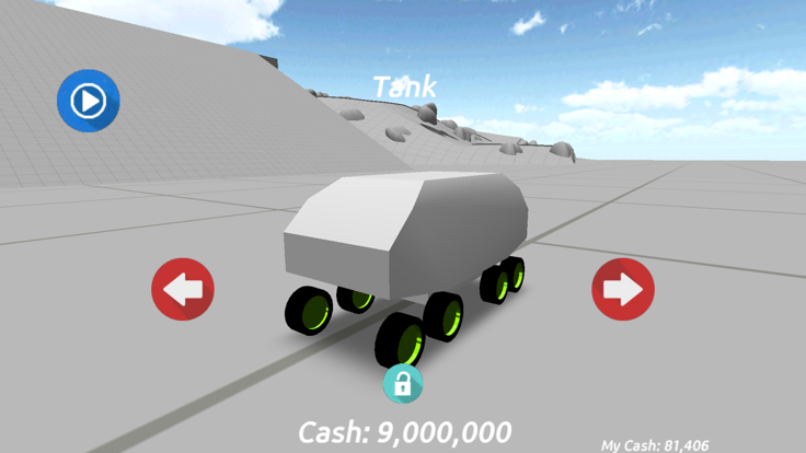 Araç Simülasyonu Drift 3D游戏截图