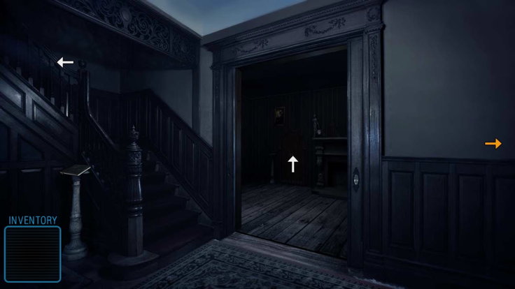 密室逃脱比赛系列 - 逃出魔塔3游戏截图