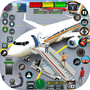 极端 飞机 模拟器年 飞行员 飞行 游戏icon