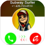 Call From Subway Surfericon
