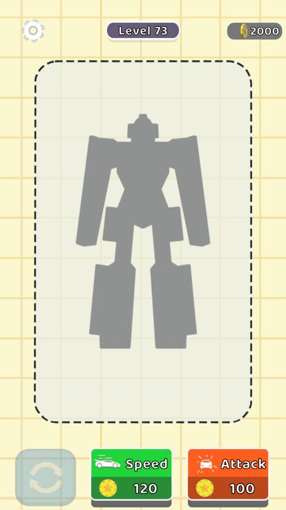 Draw Vehicle 3D游戏截图