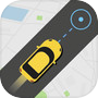 Pick Me Up: Traffic Run Gameicon