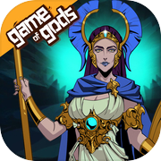 Game of Gods: Roguelike Games