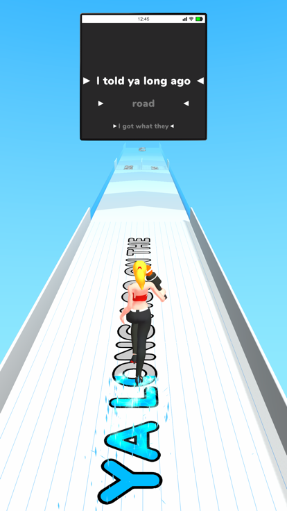 Choose Wisely 3D游戏截图