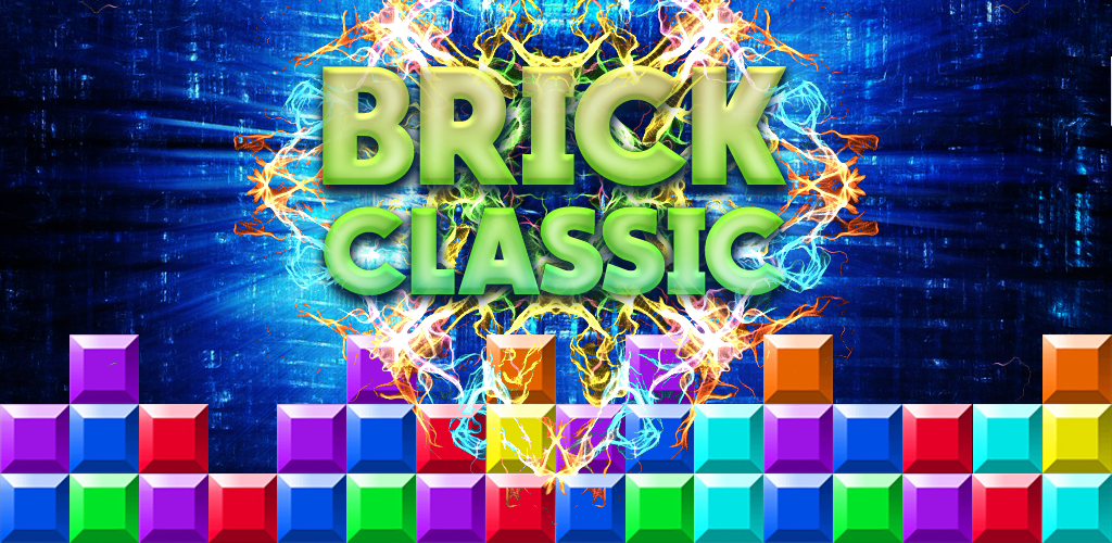 Brick Classic游戏截图