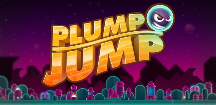 Plump Jump游戏截图