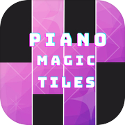 Piano Magic Tiles : Music Game