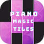 Piano Magic Tiles : Music Gameicon