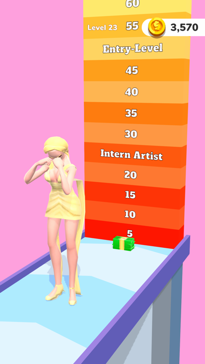 You Name It!游戏截图