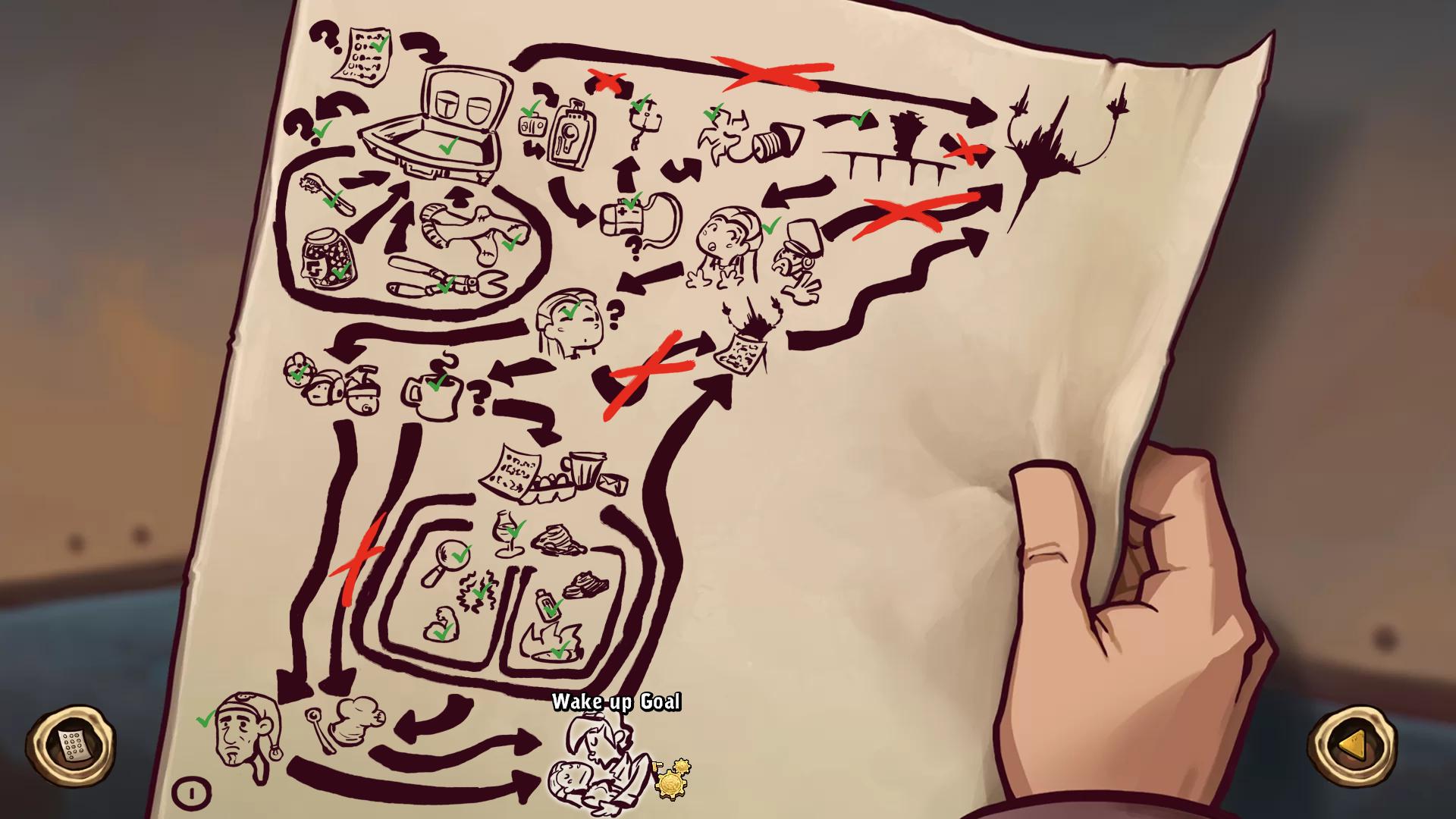 Deponia: The Complete Journey游戏截图