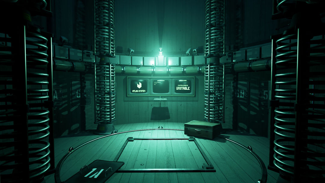 INDUSTRIA游戏截图