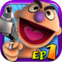 Puppet War:FPS ep.1icon