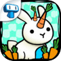 Rabbit Evolution - Cute Hare Making Gameicon