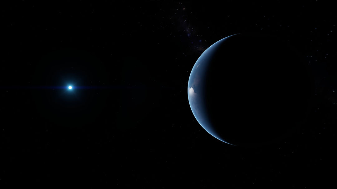 Juno: New Origins游戏截图