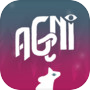 AGNIicon