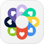 Jiggle Love - Motion Idle Gameicon