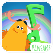 Nursery Rhymes DJ - KinToons