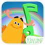 Nursery Rhymes DJ - KinToonsicon