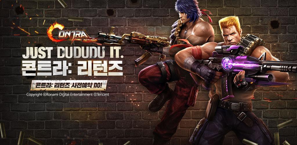 CONTRA RETURNS