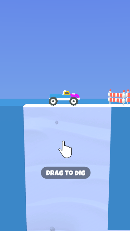 Dig Master 3D游戏截图