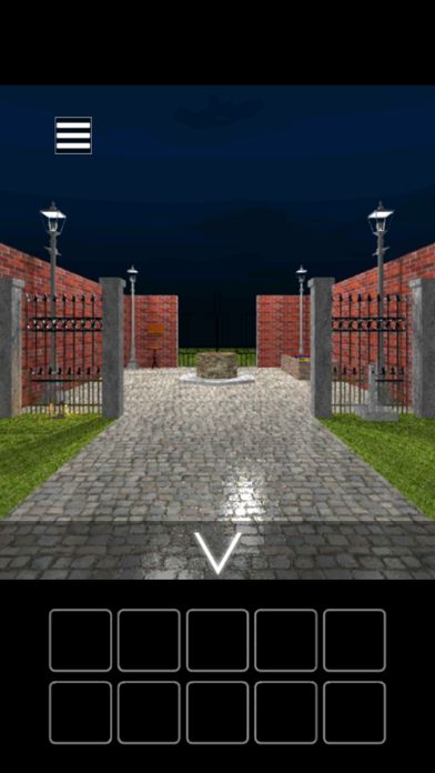 脱出ゲーム ハロウィンナイトからの脱出游戏截图