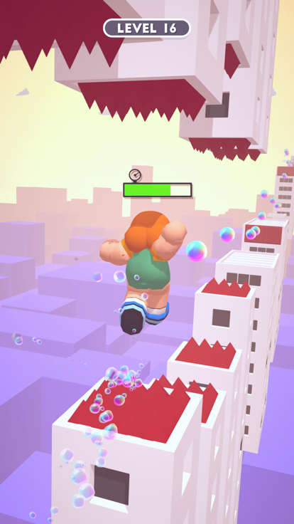 Body Pump!游戏截图