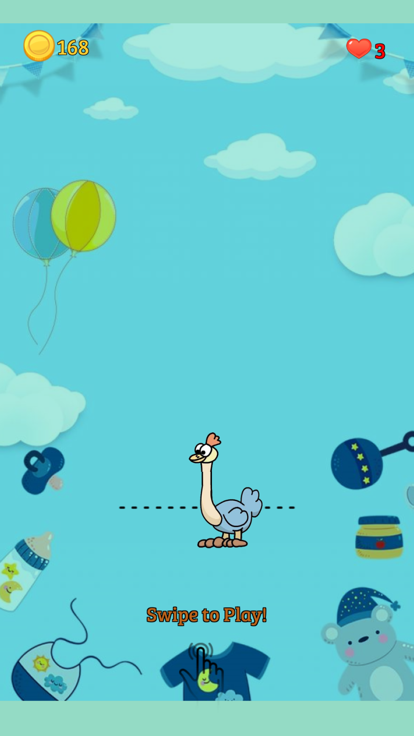 节奏萌宠-治愈系节奏大师音乐小游戏游戏截图