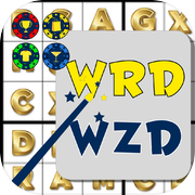 WRD WIZ and WTCH by gstreakicon