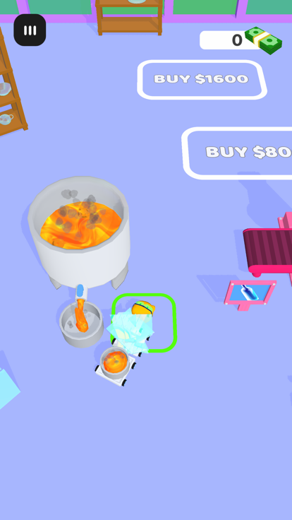 Glass Maker游戏截图