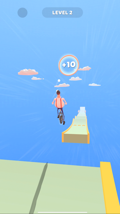 Juggle Up游戏截图