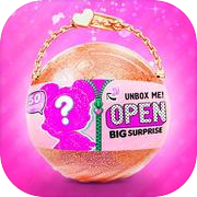 LQL Opening Big Surprise Doll eggsicon