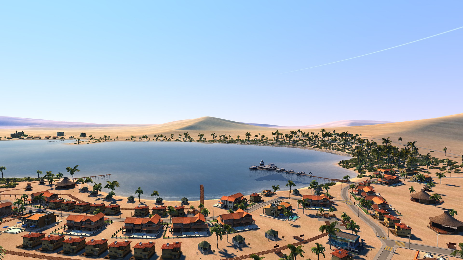 Cities XL Platinum游戏截图