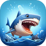 Merge & Eat Shark Evolutionicon