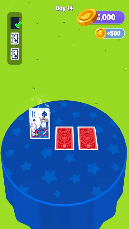 Carnival Games 3D游戏截图