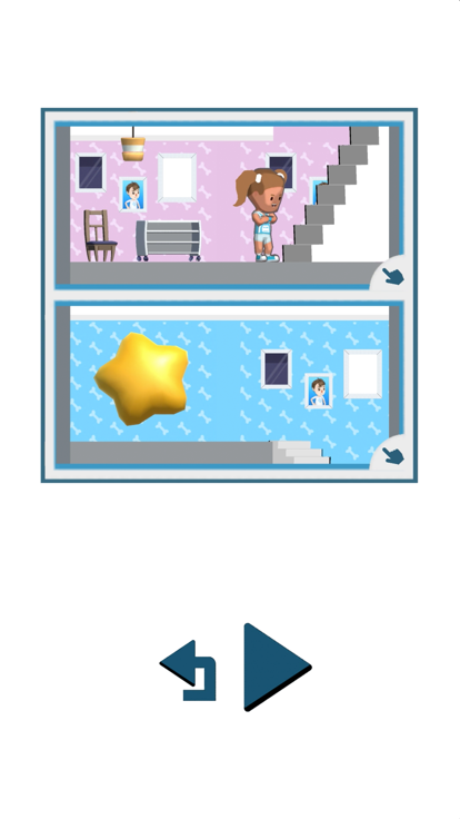 Get The Star游戏截图